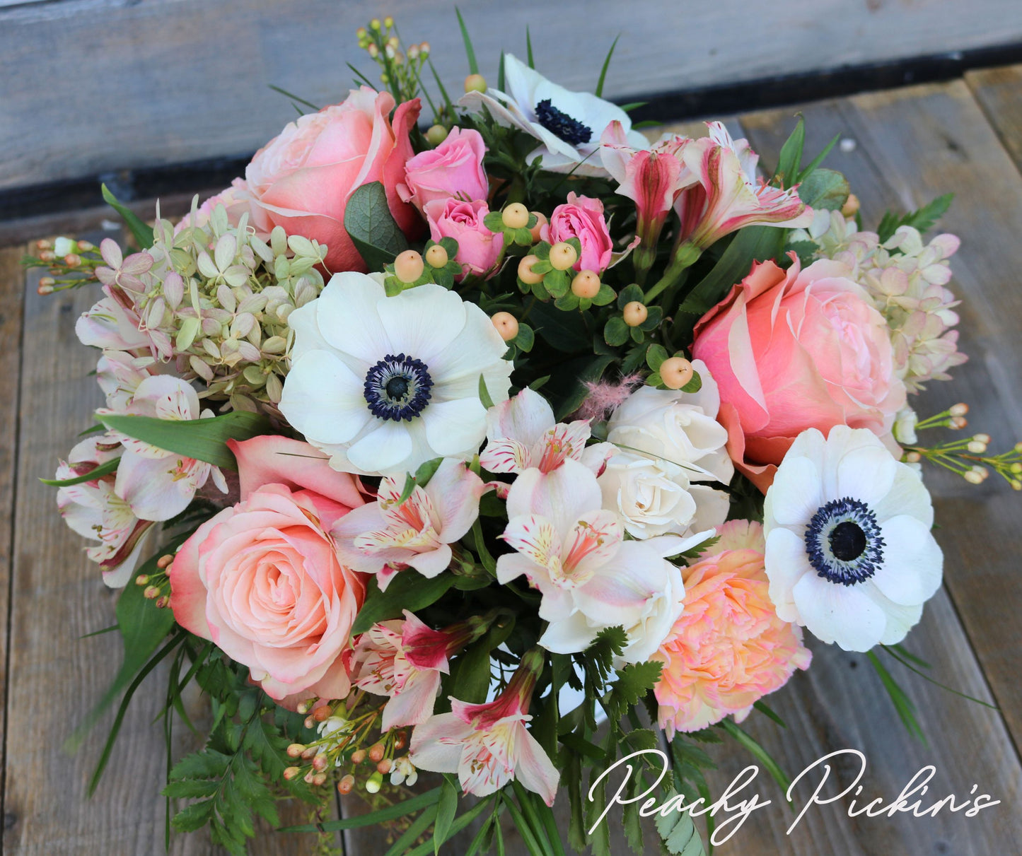 Mother's Day | Pedestal Bouquet