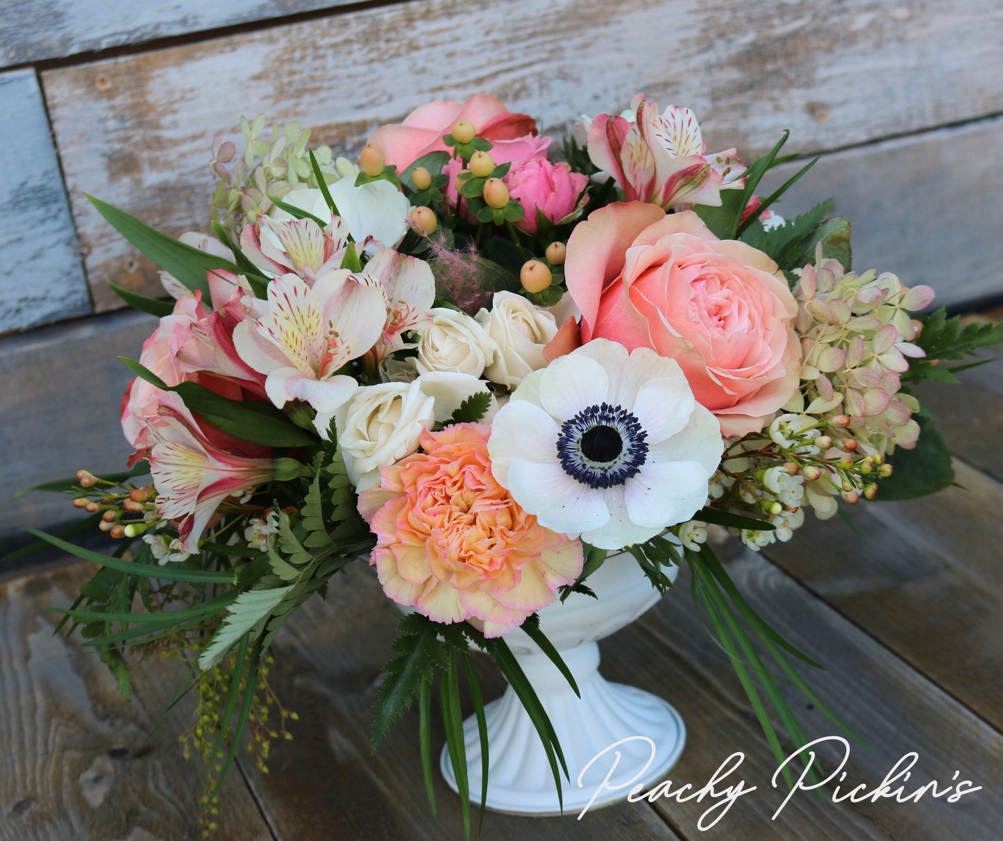 Mother's Day | Pedestal Bouquet