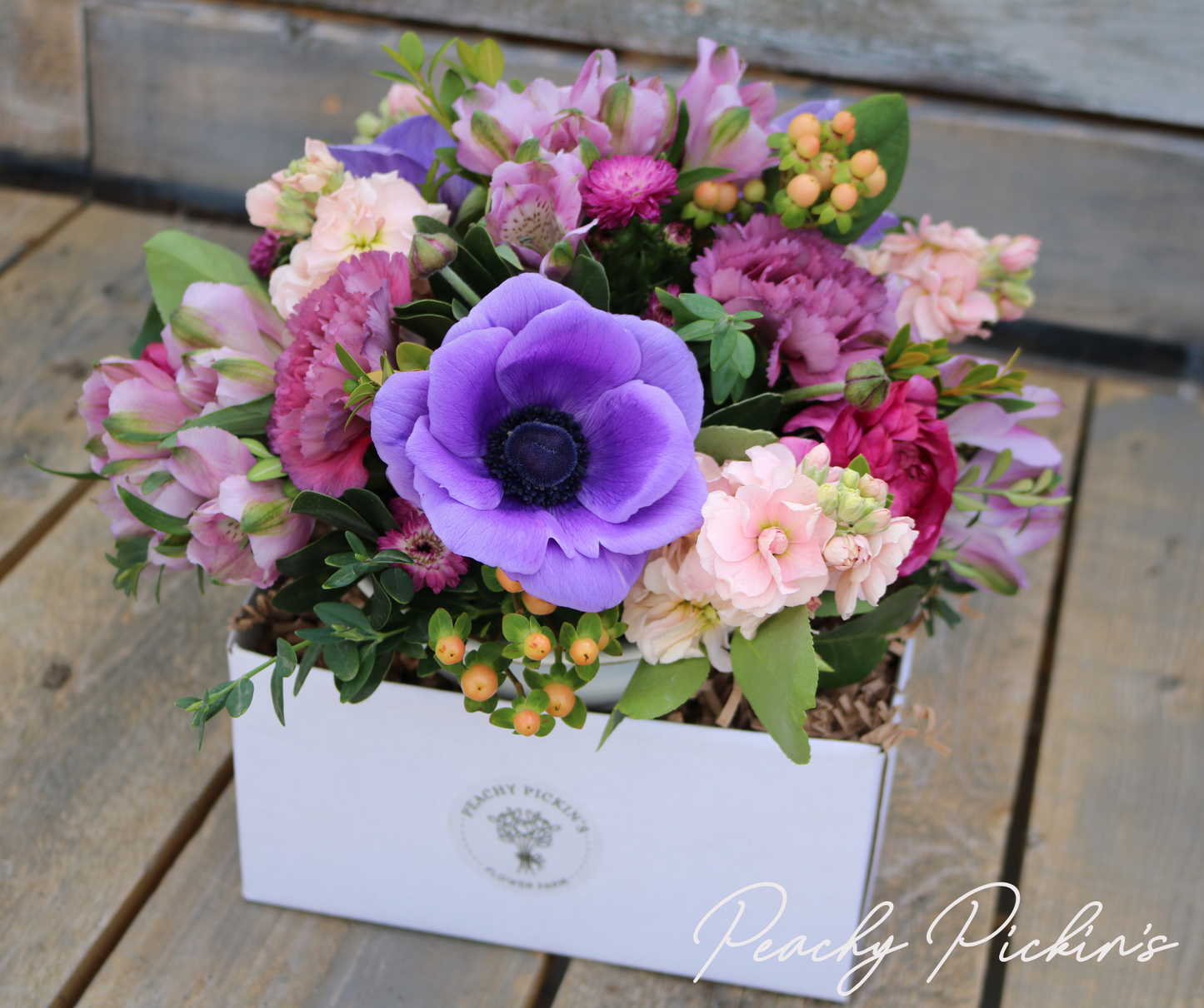 Mother's Day | Pedestal Bouquet