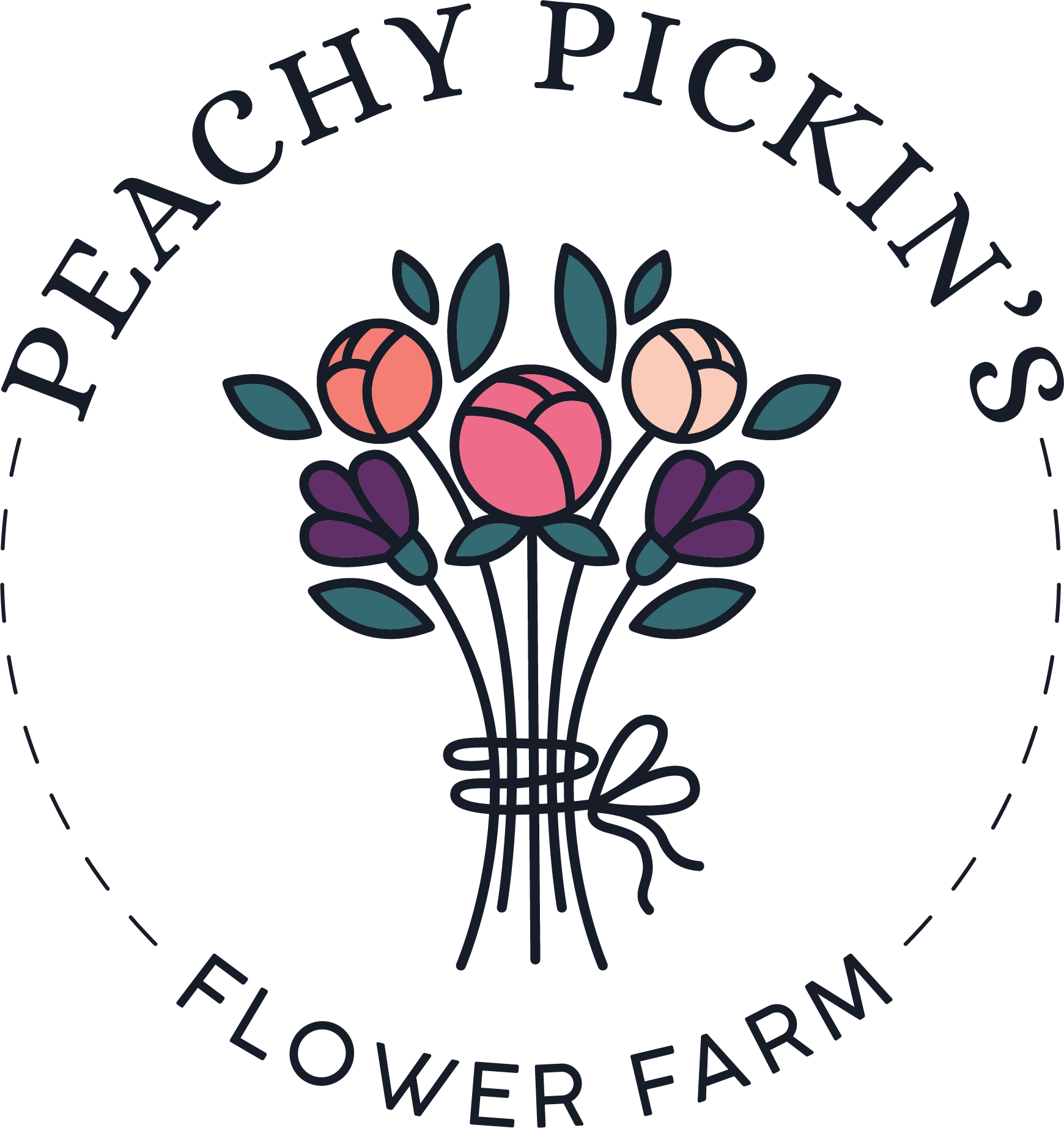 Peachy Pickin's